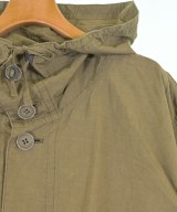 pas de calais（パドカレ）モッズコート カーキ サイズ:36(S位) レディース/2200626888015