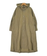 pas de calais モッズコート