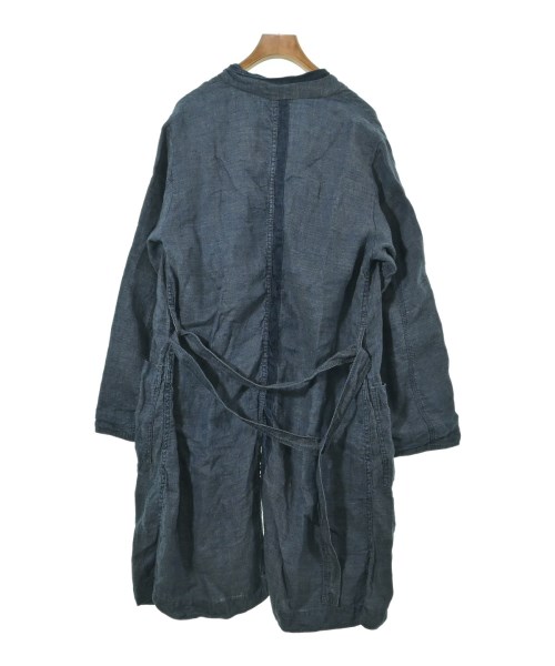 pas de calais（パドカレ）その他 紺 サイズ:36(S位) レディース/2200626888022