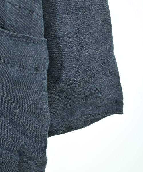 pas de calais（パドカレ）その他 紺 サイズ:36(S位) レディース/2200626888022