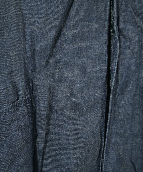 pas de calais（パドカレ）その他 紺 サイズ:36(S位) レディース/2200626888022