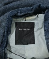 pas de calais（パドカレ）その他 紺 サイズ:36(S位) レディース/2200626888022