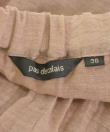 pas de calais（パドカレ）ロング・マキシ丈スカート ピンク サイズ:36(S位) レディース/2200626888084