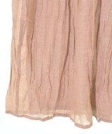 pas de calais（パドカレ）ロング・マキシ丈スカート ピンク サイズ:36(S位) レディース/2200626888084