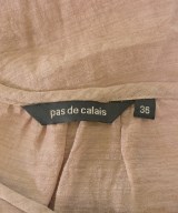 pas de calais（パドカレ）ブラウス ピンク サイズ:36(S位) レディース/2200626888091