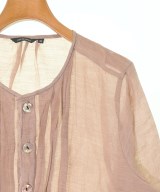 pas de calais（パドカレ）ブラウス ピンク サイズ:36(S位) レディース/2200626888091