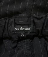 pas de calais（パドカレ）その他 黒 サイズ:34(XS位) レディース/2200632648023