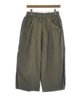 pas de calais（パドカレ）その他 カーキ サイズ:36(S位) レディース/2200632648030