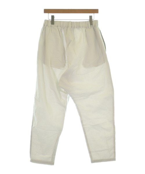 pas de calais（パドカレ）その他 白 サイズ:34(XS位) レディース/2200632648047