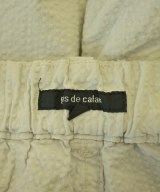 pas de calais（パドカレ）その他 白 サイズ:34(XS位) レディース/2200632648047