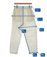 pas de calais（パドカレ）その他 白 サイズ:34(XS位) レディース/2200632648047