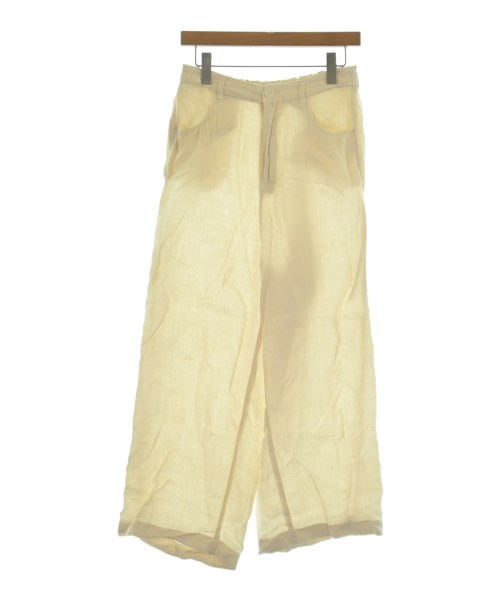 pas de calais(パドカレ)その他 ベージュ サイズ:34(XS位)/2200632648054