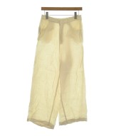 pas de calais（パドカレ）その他 ベージュ サイズ:34(XS位) レディース/2200632648054