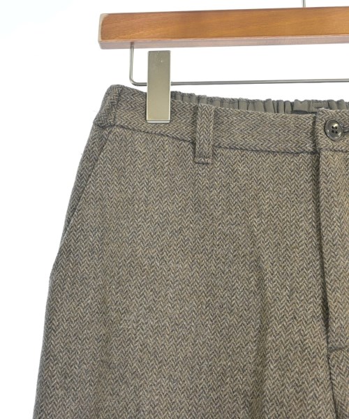 pas de calais（パドカレ）その他 茶 サイズ:36(S位) レディース/2200632648061