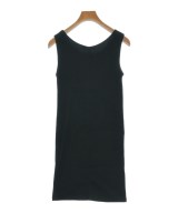 pas de calais（パドカレ）タンクトップ 黒 サイズ:36(S位) レディース/2200632648085