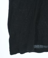 pas de calais（パドカレ）タンクトップ 黒 サイズ:36(S位) レディース/2200632648092