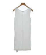 pas de calais（パドカレ）タンクトップ 白 サイズ:36(S位) レディース/2200632648108