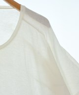 pas de calais（パドカレ）Tシャツ・カットソー 白 サイズ:36(S位) レディース/2200632648115