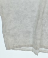pas de calais（パドカレ）Tシャツ・カットソー 白 サイズ:36(S位) レディース/2200632648115