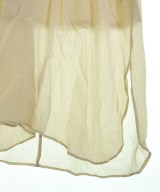 pas de calais（パドカレ）ワンピース ベージュ サイズ:36(S位) レディース/2200632648139