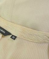 pas de calais（パドカレ）ワンピース ベージュ サイズ:36(S位) レディース/2200632648139