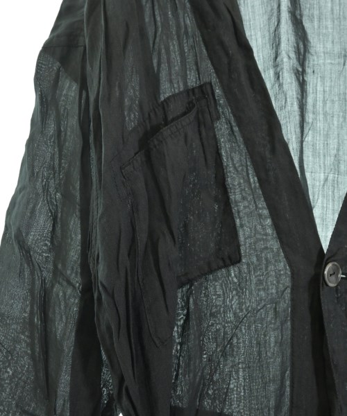 pas de calais（パドカレ）ワンピース 黒 サイズ:36(S位) レディース/2200632648153