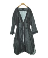 pas de calais（パドカレ）ワンピース 黒 サイズ:36(S位) レディース/2200632648153