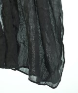 pas de calais（パドカレ）ワンピース 黒 サイズ:36(S位) レディース/2200632648153