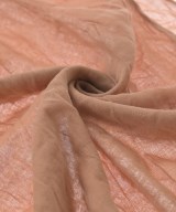 pas de calais（パドカレ）ストール ピンク サイズ:- レディース/2200632648160