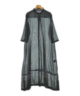 pas de calais シャツワンピース