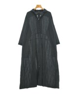 pas de calais シャツワンピース
