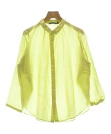 pas de calais カジュアルシャツ
