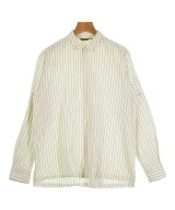 pas de calais カジュアルシャツ