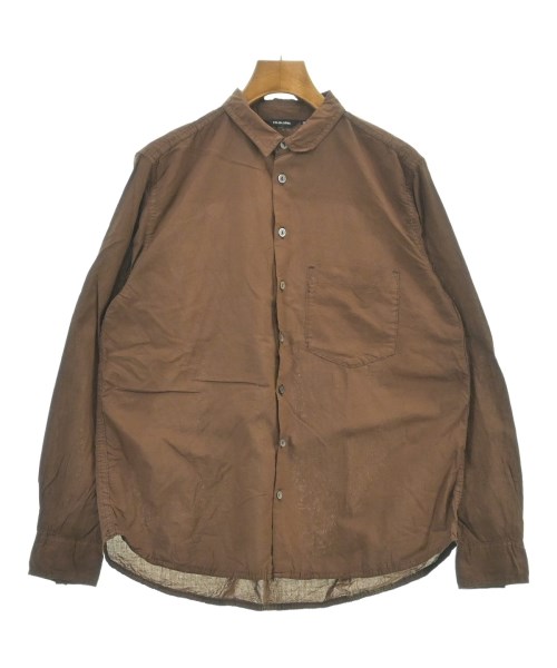 パドカレ(pas de calais)のpas de calais カジュアルシャツ