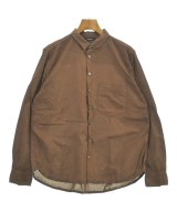 pas de calais カジュアルシャツ