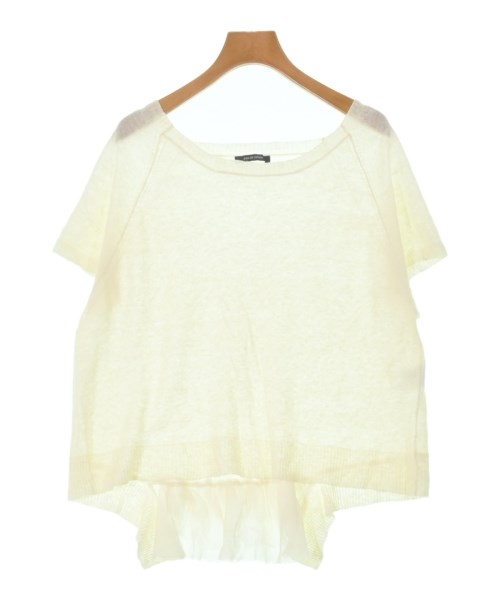 パドカレ(pas de calais)のpas de calais ニット・セーター