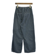 pas de calais（パドカレ）デニムパンツ 青 サイズ:34(XS位) レディース/2200625606023