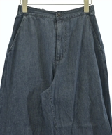 pas de calais（パドカレ）デニムパンツ 青 サイズ:34(XS位) レディース/2200625606023