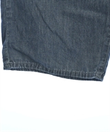 pas de calais（パドカレ）デニムパンツ 青 サイズ:34(XS位) レディース/2200625606023