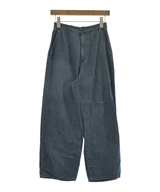 pas de calais デニムパンツ
