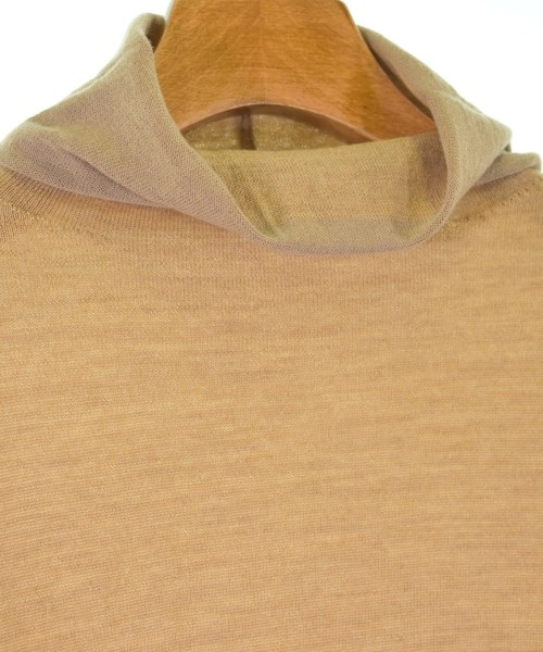 pas de calais（パドカレ）ワンピース ベージュ サイズ:34(XS位) レディース/2200625606047