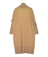 pas de calais（パドカレ）ワンピース ベージュ サイズ:34(XS位) レディース/2200625606047