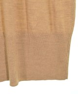 pas de calais（パドカレ）ワンピース ベージュ サイズ:34(XS位) レディース/2200625606047