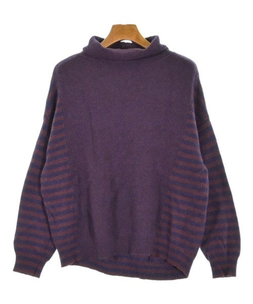 パドカレ(pas de calais)のpas de calais ニット・セーター