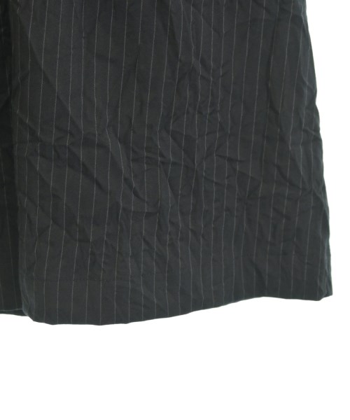 pas de calais（パドカレ）ロング・マキシ丈スカート 黒 サイズ:36(S位) レディース/2200627583049