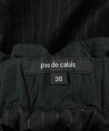 pas de calais（パドカレ）ロング・マキシ丈スカート 黒 サイズ:36(S位) レディース/2200627583049