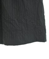 pas de calais（パドカレ）ロング・マキシ丈スカート 黒 サイズ:36(S位) レディース/2200627583049