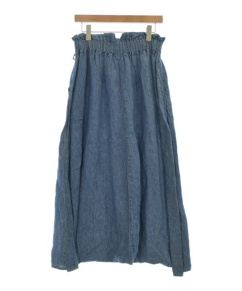 pas de calais（パドカレ）その他 紺 サイズ:36(S位) レディース/2200616445068