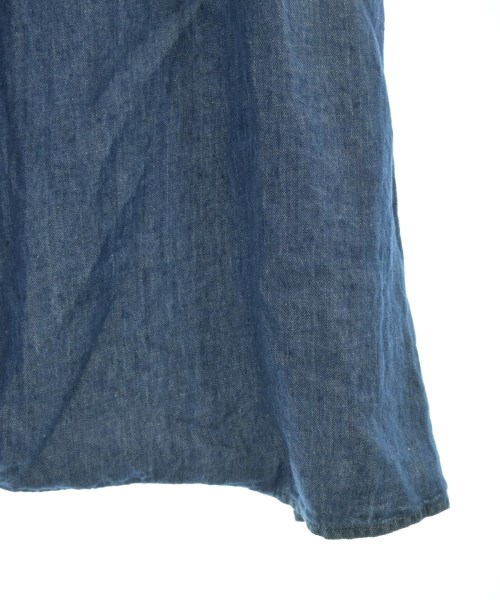 pas de calais（パドカレ）その他 紺 サイズ:36(S位) レディース/2200616445068