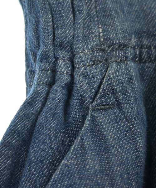 pas de calais（パドカレ）その他 紺 サイズ:36(S位) レディース/2200616445068